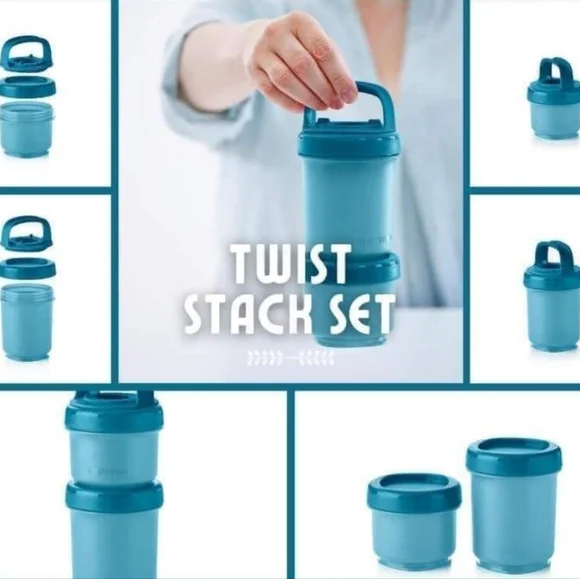 Exclusive- 𝐓𝐰𝐢𝐬𝐭 𝐍 𝐒𝐧𝐚𝐜𝐤 - Picture 3 of 4